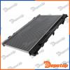 Radiateur du moteur pour MAZDA | CCH-MZ-004, 016M36